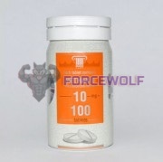 Methan D 10mg (Метан Д), Olymp Labs
