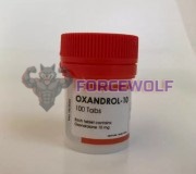 Oxandrol 10mg (Оксандрол), Lyka Labs