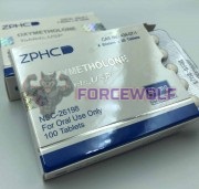 Oxymetholone 50mg (Оксиметолон), ZPHC