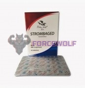 Strombaged 10mg (Стромбагед), Golden Dragon