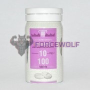 Turinabol 10mg (Туринабол), Olymp Labs