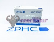 Turinabol 10mg (Туринабол), ZPHC