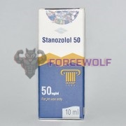 Stanozolol 50mg (Станозолол), Olymp Labs
