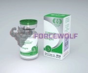 Stanover 50mg (Становер), Vermodje