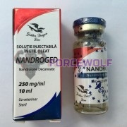 Nandroged 250mg (Нандрогед), Golden Dragon