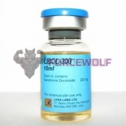 Libol 200mg (Либол), Lyka Labs
