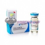 Decabol 200mg (Декабол), British Dragon