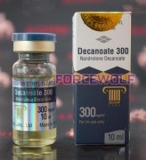 Decanoate 300mg (Деканоат), Olymp Labs