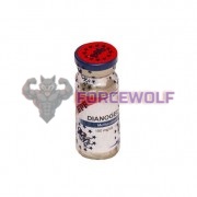 Dianoged 100mg (Дианогед), Golden Dragon