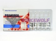 Primobol 100mg (Примобол), Balkan Pharma