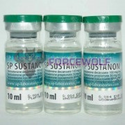 SP Sustanon 250mg (СП Сустанон), SP Labs