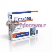 Sustandrol 250mg (Сустандрол) 10 ампул, Balkan Pharma