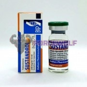 Sustandrol 250mg (Сустандрол), Balkan Pharma