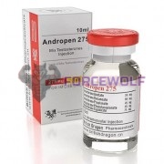 Andropen 275mg (Андропен), British Dragon