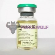 Androbol 300mg (Андробол), Lyka Labs