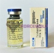 Testosterone Mix 250mg (Тестостерон Микс), ZPHC