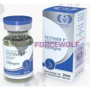 Testover P 100mg (Тестовер П), Vermodje