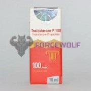 Testosterone P 100mg (Тестостерон П), Olymp Labs