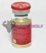 Testoprol 100mg (Тестопрол), Lyka Labs