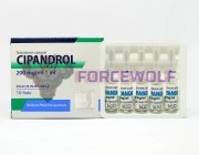 Cipandrol 200mg (Ципандрол) 10 ампул, Balkan Pharma