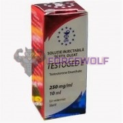 Testoged-E 250mg (Тестогед), Golden Dragon