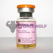 Testenol 250mg (Тестенол), Lyka Labs