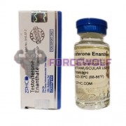 Testosterone Enanthate 250mg (Тестостерон Энантат), ZPHC