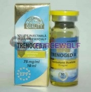 Trenoged-A 100mg (Треногед-А), Golden Dragon