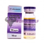 Trenbolone Enanthate 100 mg (Тренболон Энантат), SP Labs