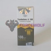 Trenbolone-A 100mg (Тренболон-А), Olymp Labs
