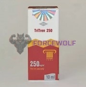 TriTren 250mg (ТриТрен), Olymp Labs