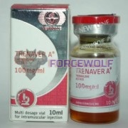 Trenaver A 100mg (Тренавер А), Vermodje