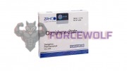 Clomiphene Citrate 50mg (Кломид) 25 табл, ZPHC