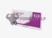 Clomiver 50mg (Кломивер) 25 табл, Vermodje