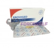 Proviged 50mg (Провигед) 20 табл, Golden Dragon