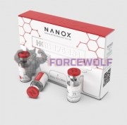 Пептид HGH Frag 176-191 2mg, Nanox