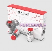 Пептид PT-141 (Бремеланотид) 2mg, Nanox