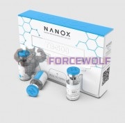 Пептид TB-500 2mg, Nanox