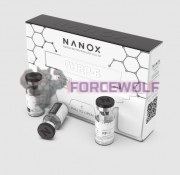 Пептид GHRP6 5mg, Nanox
