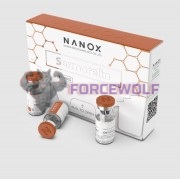 Пептид Sermorelin 2mg, Nanox