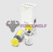Пептид Peg MGF 2mg, Nanox