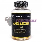 Andarine [Андарин] (25 мг x 60 капс), Epic Labs