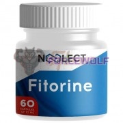 Fitorine [Фиторин] (10 мг x 60 капс), Noolect