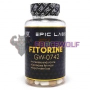 Fitorine [Фиторин] (10 мг x 60 капс), Epic Labs