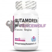 Ibutamoren [Ибутаморен] (16 мг x 60 капс), Huangshi Hubei