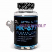 Ibutamoren [Ибутаморен] (16 мг x 90 капс), Epic Labs