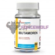 Ibutamoren [Ибутаморен] (15 мг x 60 капс), Westpharm