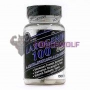Laxogenin [Лаксогенин] (100 мг x 60 табл), Hi-Tech Pharmaceuticals
