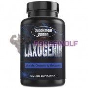 Laxogenin [Лаксогенин] (100 мг x 60 капс), Supplement Station