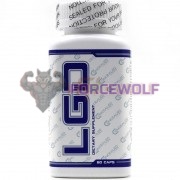 LGD [Лигандрол], Concealed Labs [Revange Nutrition]